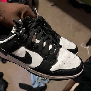 I’m selling some pandas so jus hmu